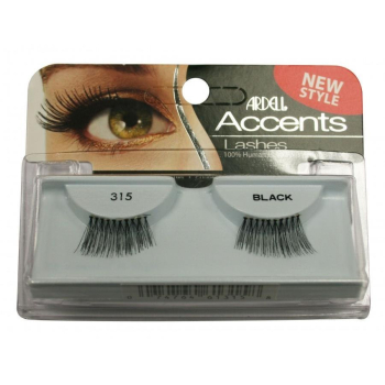 Rzęsy Fashion Lash Accent #315 ARDELL